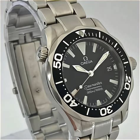 omega 300m price|omega seamaster 300m for sale.